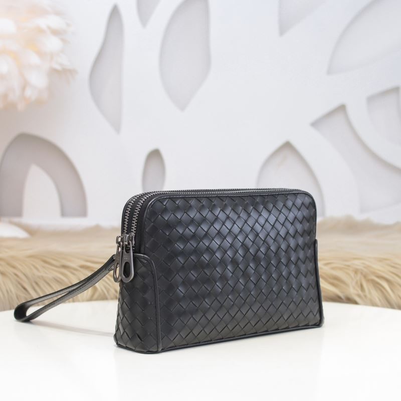 Mens Bottega Veneta Clutch Bags